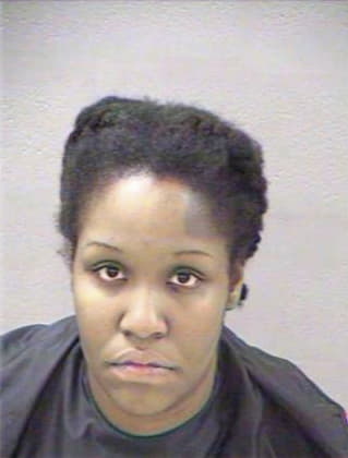 Shanetta Hairston, - Lynchburg County, VA 