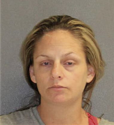 Jennifer Hammersly, - Volusia County, FL 