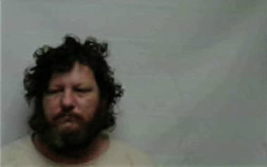 Joseph Haney, - Bradley County, TN 