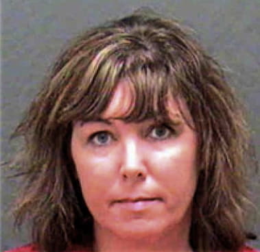 Leslie Haney, - Mecklenburg County, NC 