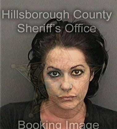 Patrisha Harris, - Hillsborough County, FL 