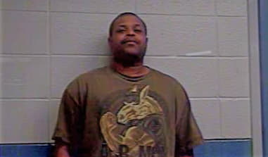 Tyrone Hatcher, - Jessamine County, KY 