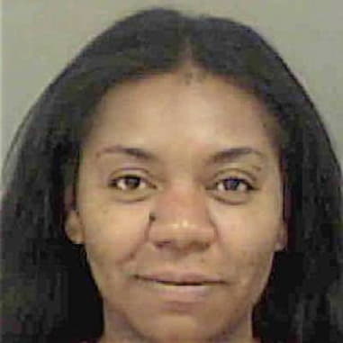 Shakita Hayden, - Mecklenburg County, NC 