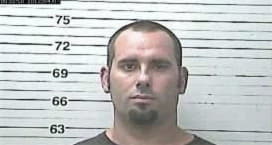 Jose Hernandez - Harrison County, MS 