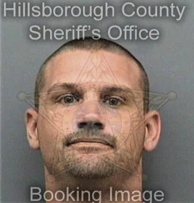 Robert Hernandez - Hillsborough County, FL 