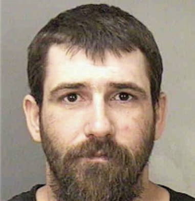 Jorge Herrera - Polk County, FL 