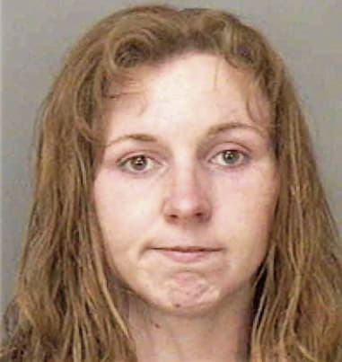 Branden Herring - Polk County, FL 