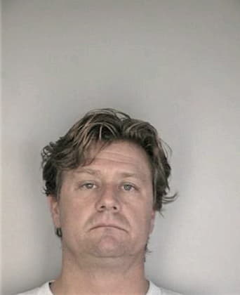James Hicks - Hillsborough County, FL 