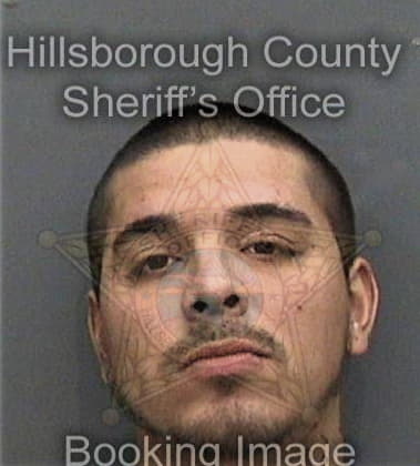 Richard Hiers, - Hillsborough County, FL 