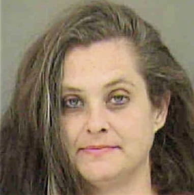 Courtney Hildreth, - Mecklenburg County, NC 