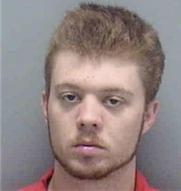 Andrew Hively, - Lee County, FL 