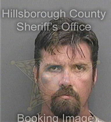 Benjamin Hodge, - Hillsborough County, FL 