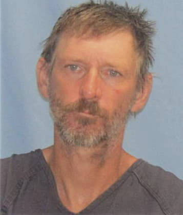 Dennis Hoggard, - Pulaski County, AR 