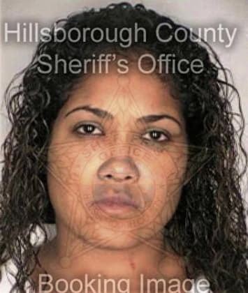 Monica Holtgrave, - Hillsborough County, FL 