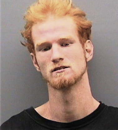 Joshua Humphrey, - Hillsborough County, FL 