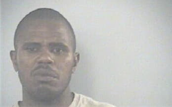 James Hunt - Fayette County, KY 