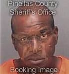 Andre Jackson, - Pinellas County, FL 