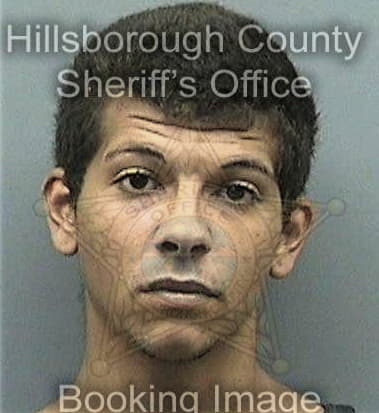 Mark Jacobs, - Hillsborough County, FL 