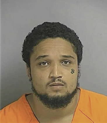 Corey Jones, - Osceola County, FL 