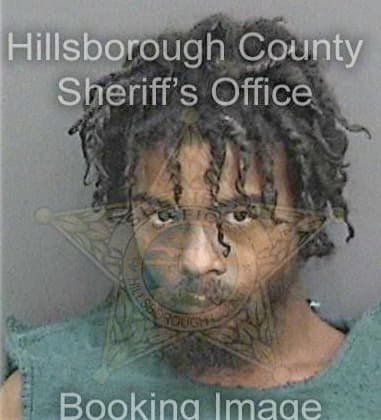 Byron Keitt, - Hillsborough County, FL 