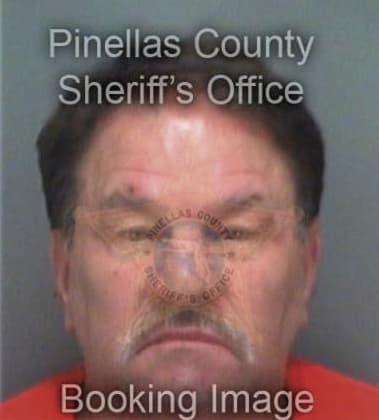 Donald Keller, - Pinellas County, FL 