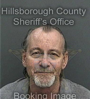 Jerry King, - Hillsborough County, FL 