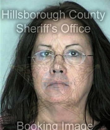 Laura Kolka, - Hillsborough County, FL 