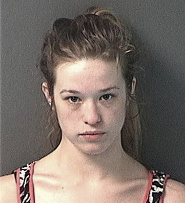 Anna Kolkovich, - Escambia County, FL 