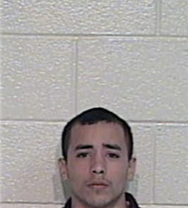 William Lawson, - Hidalgo County, TX 