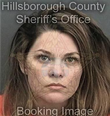 Alexis Lewis, - Hillsborough County, FL 