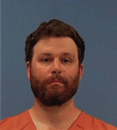 Michael Lewis - Williamson County, TX 