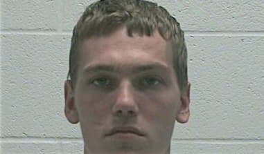 Brian Linzie, - Montgomery County, IN 