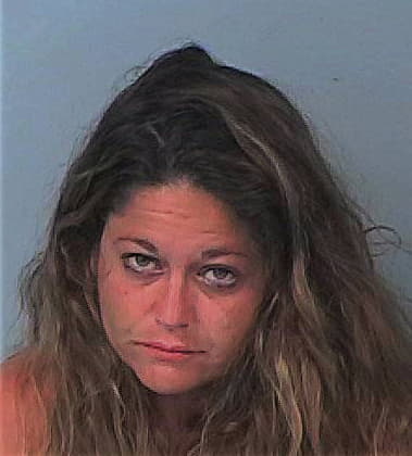 Nicole Lippi, - Hernando County, FL 