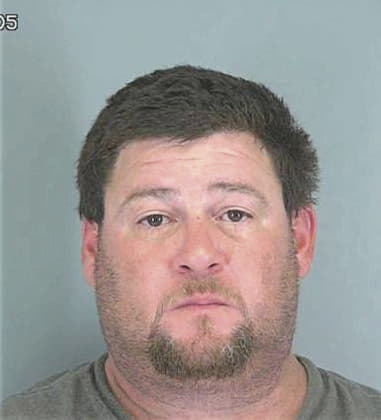 Joshua Lister - Spartanburg County, SC 