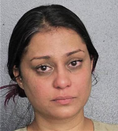 Gayatri Malik, - Broward County, FL 