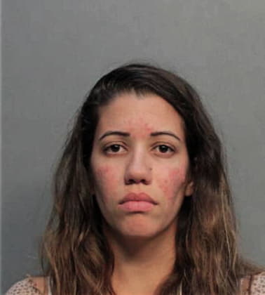 Helen Mantilla, - Dade County, FL 