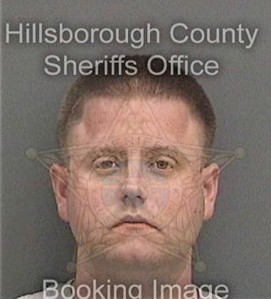 James Marquis, - Hillsborough County, FL 