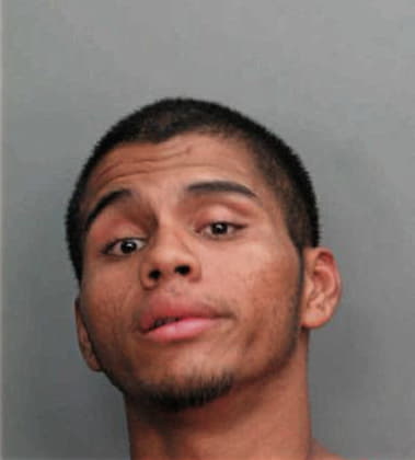 Antonio Martinez, - Dade County, FL 