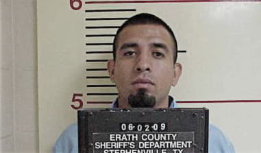 Jose Martinez, - Erath County, TX 