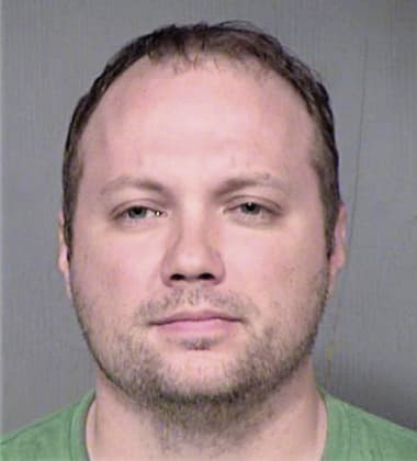 Robert Martinez - Maricopa County, AZ 