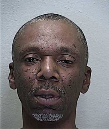 William Mason, - Marion County, FL 