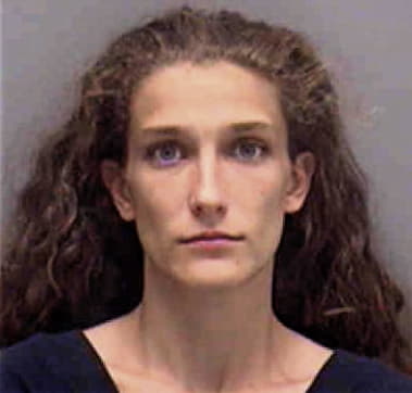 Tatiana Maysonet-Sierra, - Lee County, FL 