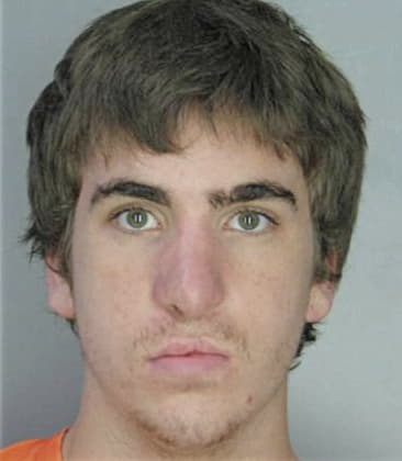 William Maze - Hillsborough County, FL 