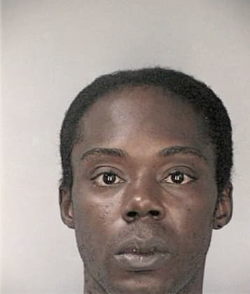 Clarence McCall - Hillsborough County, FL 