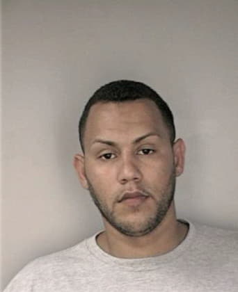 Dail McCoy - Hillsborough County, FL 