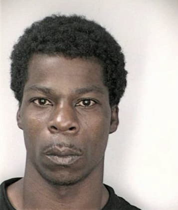 Richard McDonald - Hillsborough County, FL 