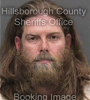 John McFellin - Hillsborough County, FL 