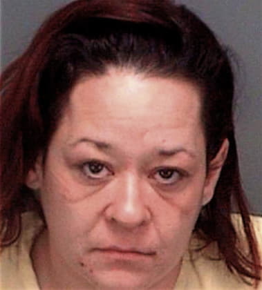 Tenna McIlroy - Pinellas County, FL 
