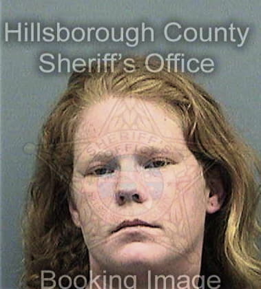 Connie McIntyre - Hillsborough County, FL 