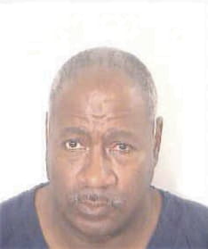 Marvin McKnight, - Fulton County, GA 